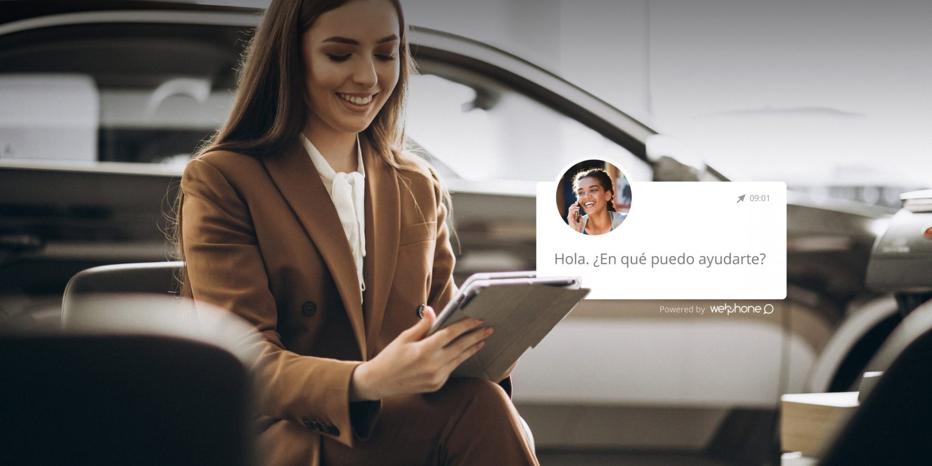 Explicación de qué es el Call Tracking y sus beneficios