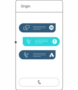 origin-v2 Optimización de la comunicación empresarial con Webphone